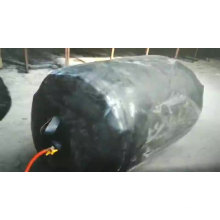 All Size Anti bursting Airbag used for Rubber Water Pipe Plug Stopper 0.01~0.025 MPA with good quality Made in China